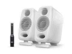 Студийный монитор IK Multimedia iLoud Micro Monitor Pro - White (Pair)